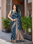 Blue color option, Sold out, Currently selected