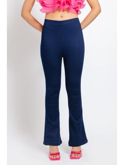 FREAKINS - Pull On Bootcut Pants