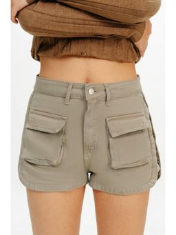 FREAKINS - Laurel Cargo Shorts