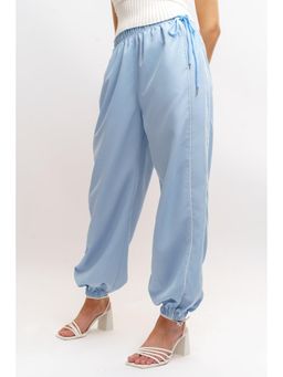 FREAKINS - Sky Side Piping Joggers