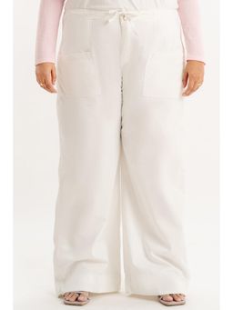 FREAKINS - Curve Lightweight Straight Pants