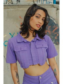 FREAKINS - Iris Cargo Shirt