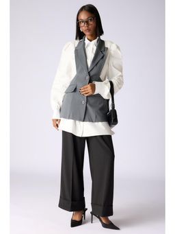 FREAKINS - The Boss Lady Blazer