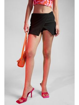 FREAKINS - The 24 Black Skort