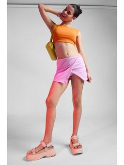 FREAKINS - The 24 Pink Skort