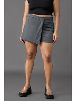 FREAKINS - Curve The 24 Grey Skort