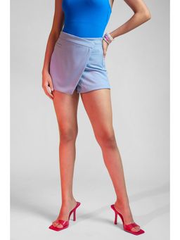 FREAKINS - The 24 Blue Skort