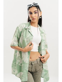 FREAKINS - Palm Paradise Shirt