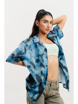 FREAKINS - Midnight Sky Shirt