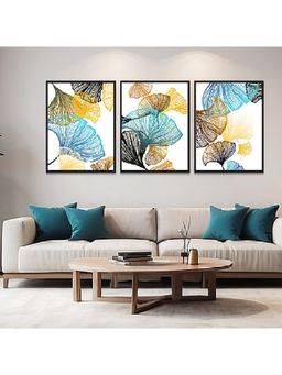 Dekorstation - 3D Wall Mount Frame Paintings Gallery Wall Decoration