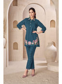 Teal color option, Sold out, Currently selected