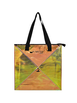 Hamster London - Classic Tote Bag Black (M)