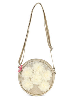 Hamster London - Mob Floral Sling Bag (M)