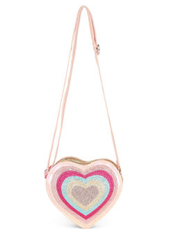 Hamster London - MOB Disco Sling Bag (M)