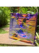 Purple color option, Currently selected