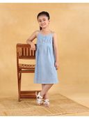 Blue color option, Sold out, Currently selected
