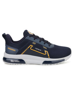 Campus - Culture Navy Running Shoes