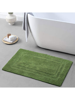 OBSESSIONS - Super Absorbent Reversible Bathmat