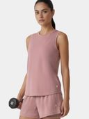 Mauve color option, Currently selected