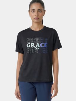 Enamor - Active Typography T-Shirt