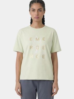 Enamor - Active Typography T-Shirt