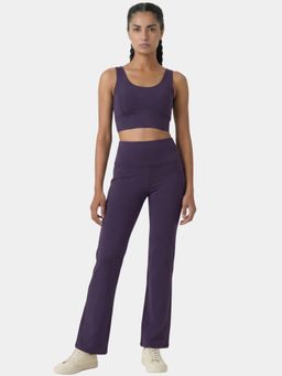 Enamor - Fav Purple Trackpant