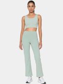 Green color option, Currently selected