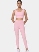 Pink color option, Currently selected