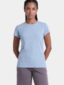 Blue color option, Currently selected