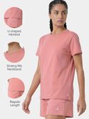 Peach color option, Currently selected