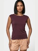 Brown color option, Currently selected