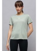 Green color option, Currently selected