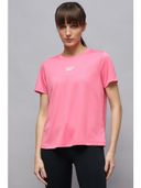 Pink color option, Currently selected