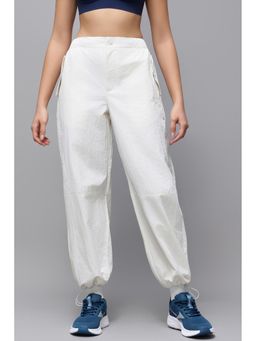 Reebok - Women White Jogger