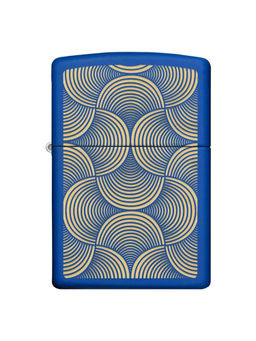 Zippo - Ornate Petals Windproof Pocket Lighter