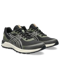 ASICS - Mens Gel-Citrek Ns Black Sneakers
