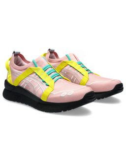 ASICS - Unisex Gel-Lyte Iii Cm 1.95 Pink Sneakers