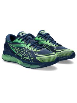ASICS - Mens Gel-Quantum 360 Viii Blue Sneakers