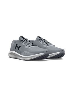 Under Armour - Charged Pursuit 3 Grey Running Shoes