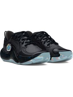 Under Armour - Spawn 6 Black History Movement Sports Shoes