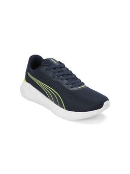 Puma - Exoteric Mens Blue Sports Shoes