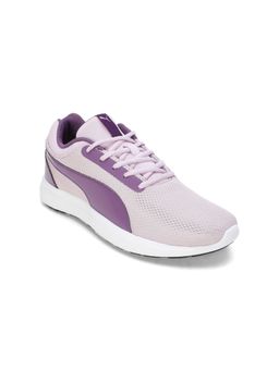 Puma - Pop Womens Purple Sneakers