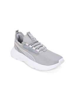 Puma - Prismgrip Womens Grey Sneakers