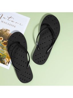 Drunken - Men Blackflipflops