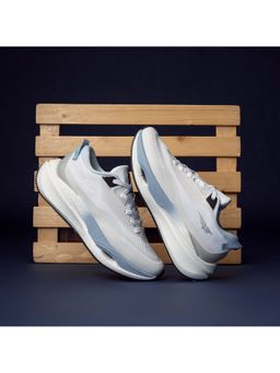 Red Tape - ETPU Men Textured Teal Athleisure Shoes