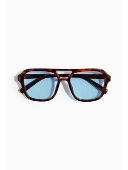 H&M - Women Brown Sunglasses