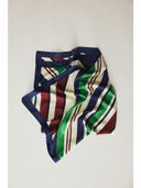 Blue color option, Currently selected