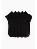 Black color option, Currently selected