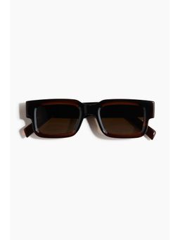 H&M - Men Brown Polarised sunglasses