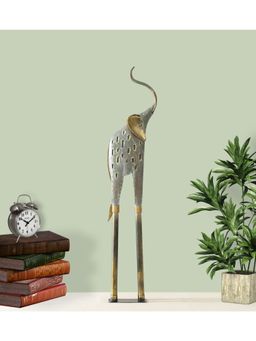 Vedas - F- Elmer Elephant Table Decor-2